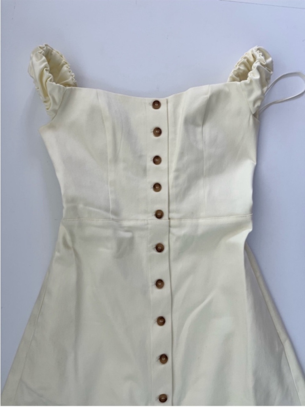Favorite Daughter Lovesick Dress XS - Picture 3 of 5